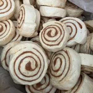 Cinnamon Whirl (100g)